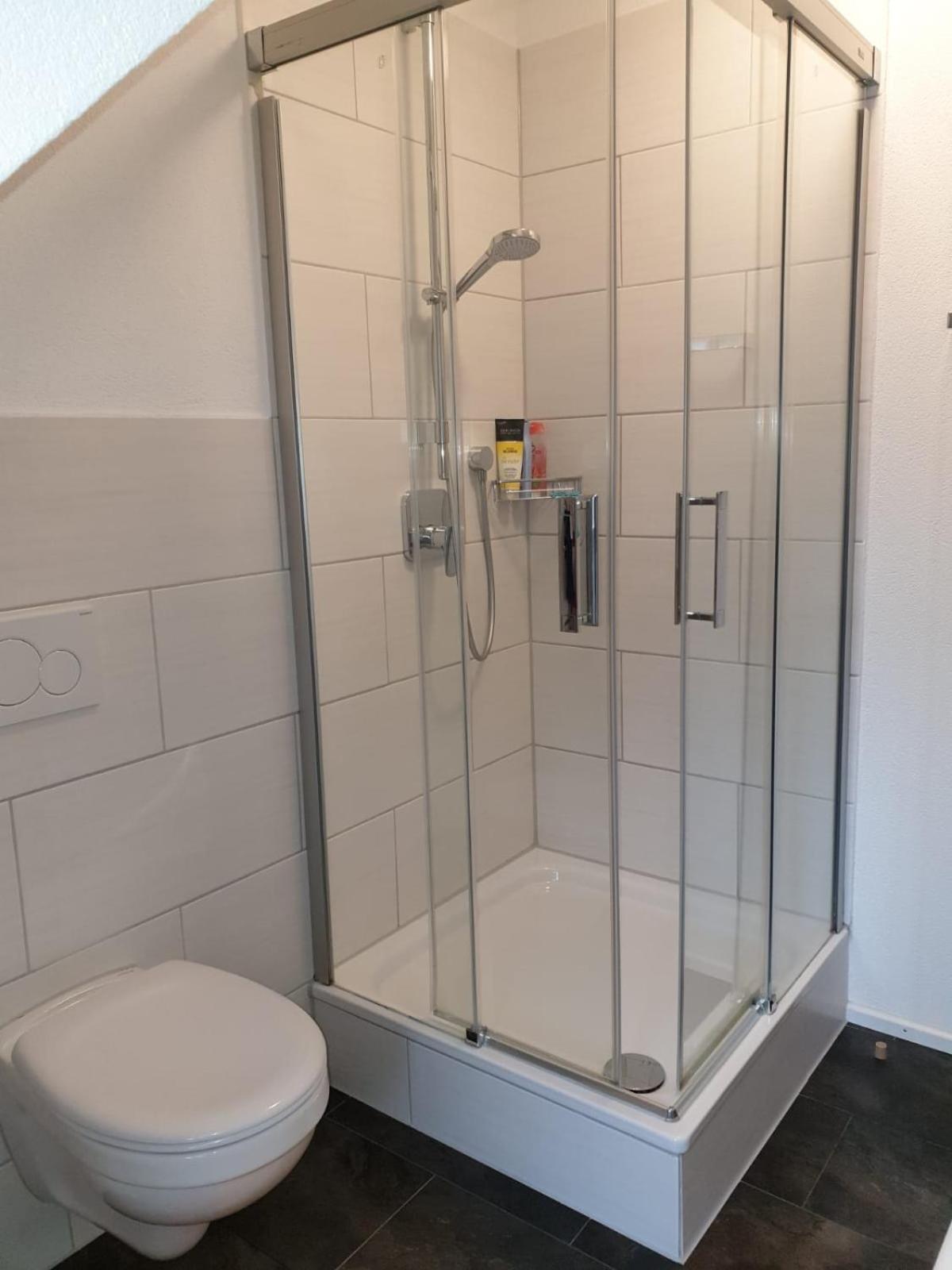 Hotel Boarding House Hohenwart Fuchstal Phòng bức ảnh