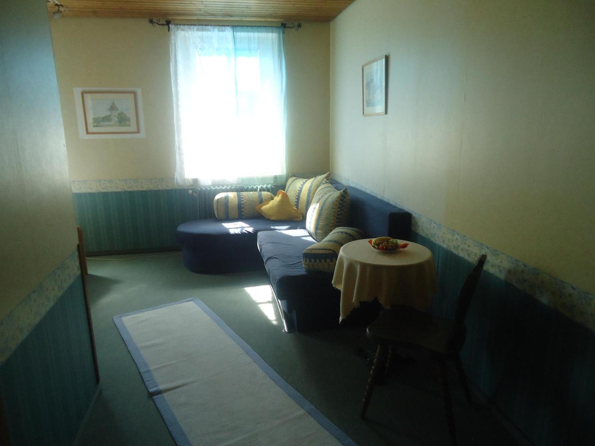 Hotel Boarding House Hohenwart Fuchstal Phòng bức ảnh