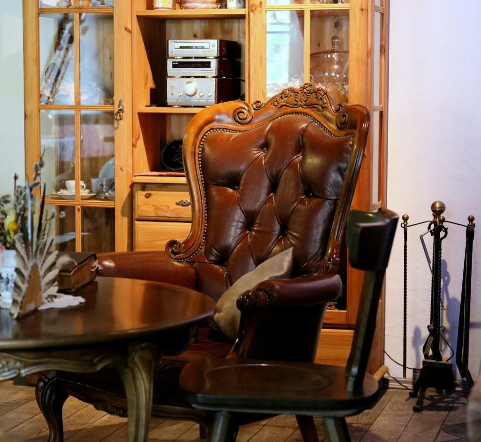 Hotel Boarding House Hohenwart Fuchstal Ngoại thất bức ảnh