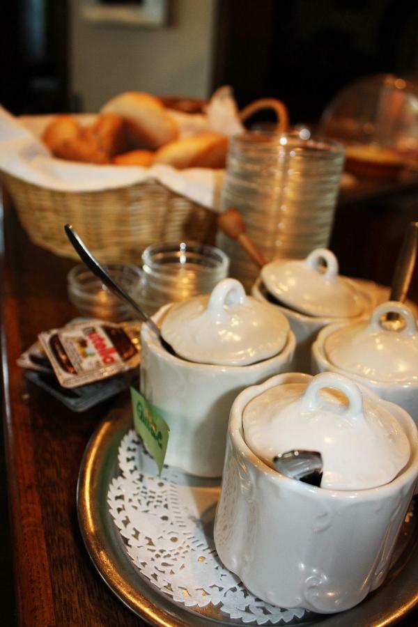 Hotel Boarding House Hohenwart Fuchstal Ngoại thất bức ảnh